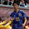日本代表、2022年W杯メンバー入りが当確になった5人の選手 画像