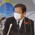 フィリピン向け国産レーダー完成 画像