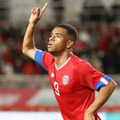 日本とW杯で対戦！コスタリカの18歳神童ベネット、FIFA23の能力設定に反応
