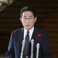 首相「生命財産に重大な影響も」 画像