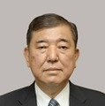 自民石破氏「断絶の基準明示を」 画像