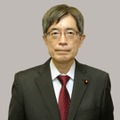 寺田稔氏