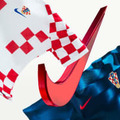 クロアチア代表、カタールW杯に向けた新ユニフォーム発表！デザインは「民族の象徴」 画像