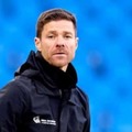 シャビ・アロンソ、レヴァークーゼン監督に就任！