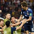 日本代表「W杯で“8番”を着用した6名」 画像