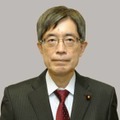 寺田稔総務相