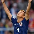 日本代表、W杯に出場した「高校サッカー部出身最強ベストイレブン」