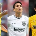 香川真司、長谷部誠、中島翔哉たちの「FIFA23での能力」がこちら