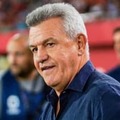アギーレ監督、日本代表時代を回想「不思議なことに続けられなかった」