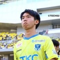 【インタビュー】栃木SCのU-21日本代表DF、鈴木海音が明かした“悔しさ” 「あのメキシコ戦を忘れない」