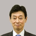 西村康稔経産相