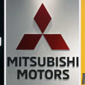 （左から）日産自動車、三菱自動車、ルノーのロゴマーク
