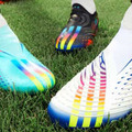 adidas、カタールW杯に向けた新スパイク「アル・リフラパック」を発表！選手も着用開始