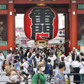 経済再生へ、全国旅行支援始まる 画像
