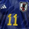 意外な「天才の系譜」！日本代表、W杯の”歴代11番”はこの6名