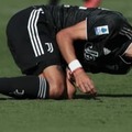 アルゼンチン、W杯暗雲…ディバラに続き、ディマリアも負傷退場