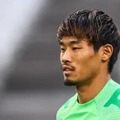 守田英正、悔しい「前半22分交代」…退場者2名のスポルティング、マルセイユに屈する