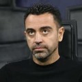 バルセロナCL敗退危機も…チャビ監督は「昨年よりは成長してる」