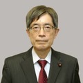 寺田稔総務相