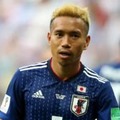 日本代表、W杯に出場した「大学サッカー経験者最強ベストイレブン」