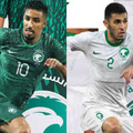 サウジアラビア代表、「美模様」を描く2022カタールW杯ユニフォーム