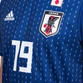 日本代表、W杯の「歴代19番」覚えてる？6名を振り返る
