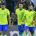 ブラジル代表はネイマールか、ヴィニシウスか　ロナウドはこう答えた