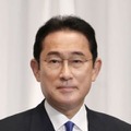 岸田文雄首相