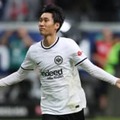 シャビ・アロンソ絶望…鎌田大地、PKでの2ゴールがこれ（動画あり）