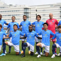 横浜FC、1年でJ1復帰！アルビレックス新潟に続き自動昇格の「2位以内」が確定
