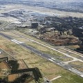 成田空港