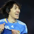中村俊輔が華麗にゴールを奪った5人の世界的守護神