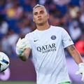 日本とW杯で対戦！コスタリカ代表GKナバスは「世界最強」と敵GK絶賛
