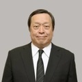 浜田靖一防衛相