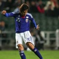 日本サッカー史上最強の「天才レフティ5人」