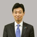 西村康稔経済産業相