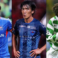 中村俊輔、そのキャリアで「最もかっこいいユニフォーム姿」9選