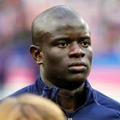 カンテ、W杯欠場確定…手術で4か月離脱とチェルシーが発表