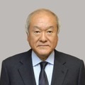 鈴木俊一財務相