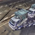 大阪府警、仮想空間で実況見分 画像