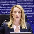 ロベルタ・メツォラ欧州連合（EU）欧州議会議長