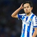久保建英、古巣マジョルカ戦でビッグチャンス！惜し過ぎた2つの場面がこれ