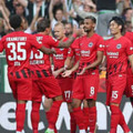 フランクフルトと浦和、パートナーシップ契約を締結！