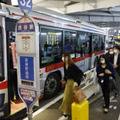 東急線停電、14万人影響 画像