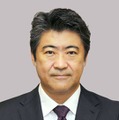 木原誠二氏