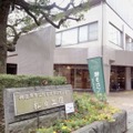 相模原市立の障害者通所施設「松が丘園」＝9月27日