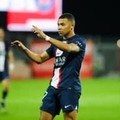 PSG、エムバペの920億円契約を全否定　仏紙へ法的措置を検討か
