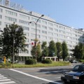 林野庁（中央合同庁舎1号館）＝東京都千代田区