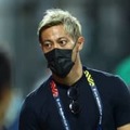 日本代表、W杯グループステージ敗退説…本田圭佑は「やかましい！」 画像