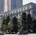 財務省＝東京都千代田区霞が関